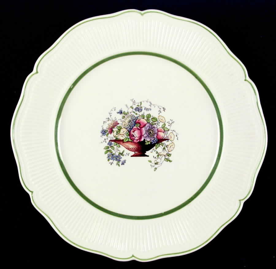 Tazza Dinner Plate by Royal Doulton-1