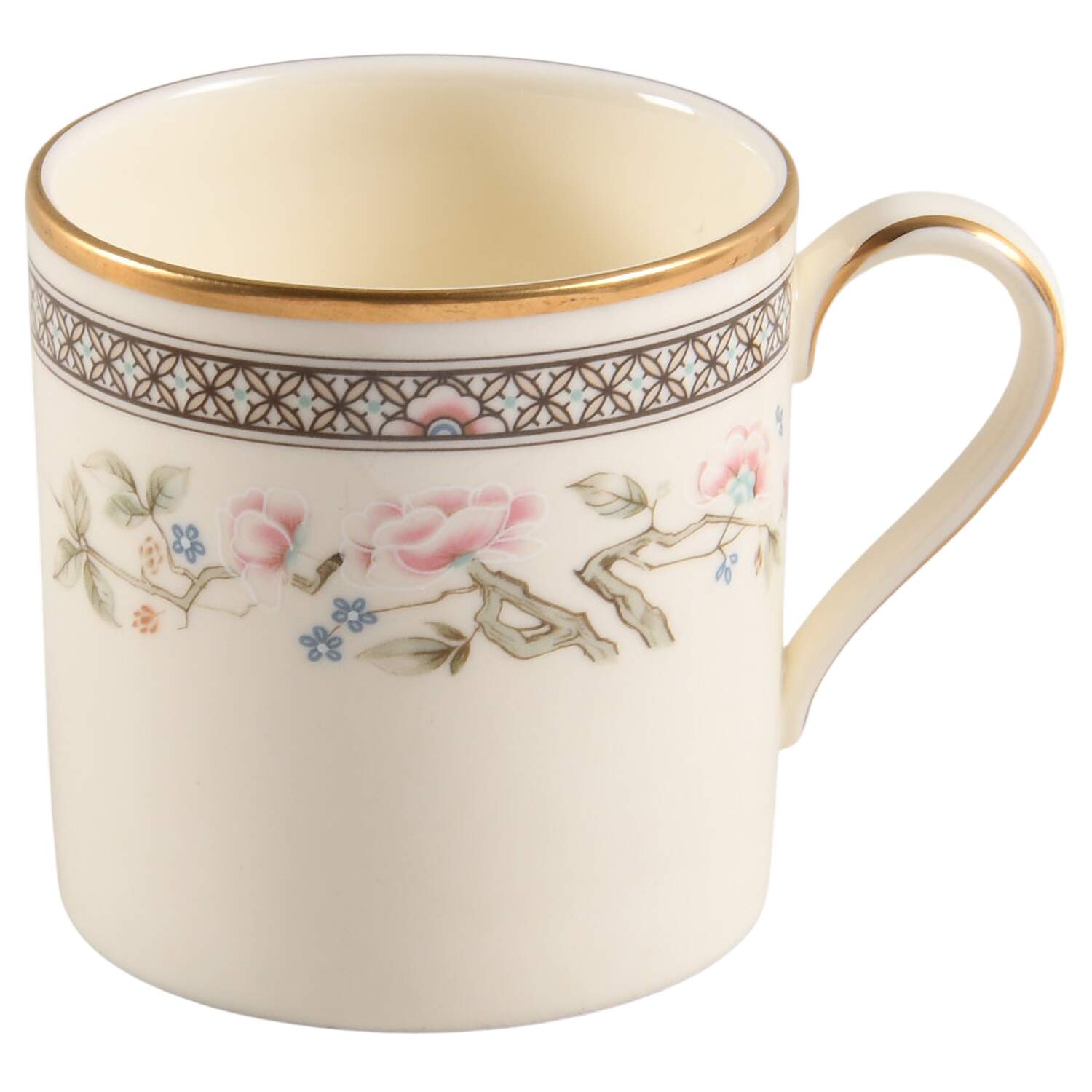 Terrace Hill Demitasse Cup by Royal Doulton-1