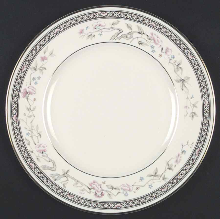Terrace Hill Dinner Plate by Royal Doulton-1