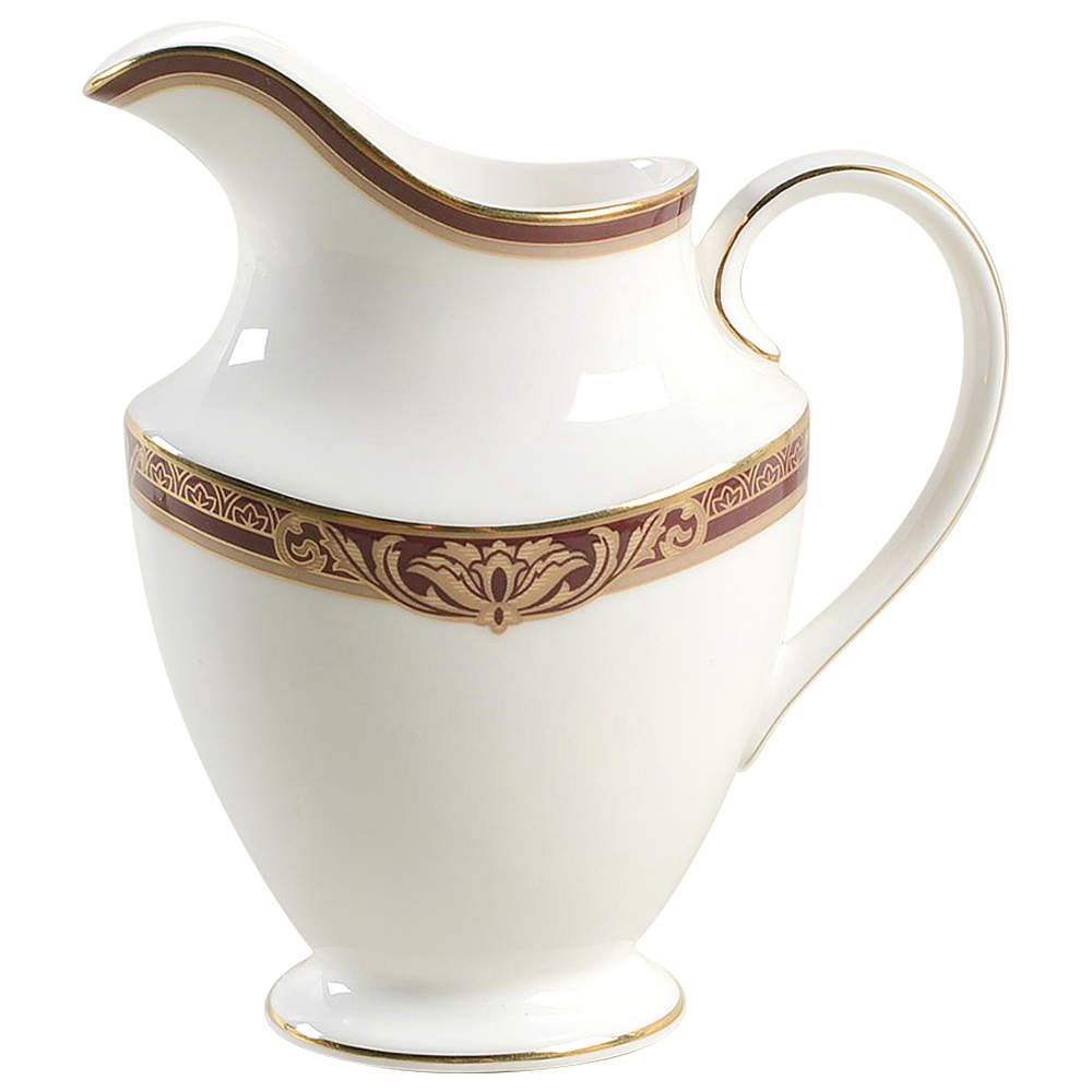 Tennyson Creamer by Royal Doulton-1