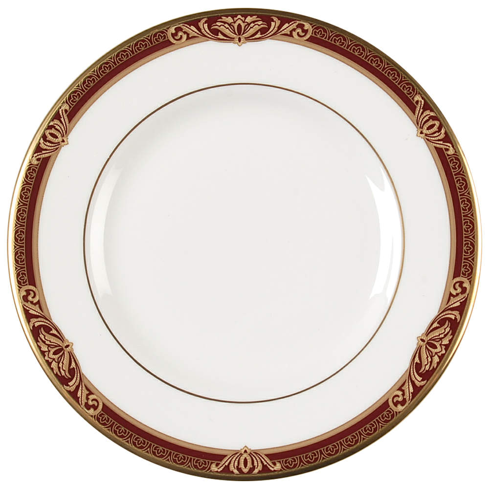 Tennyson Bread & Butter Plate by Royal Doulton-1