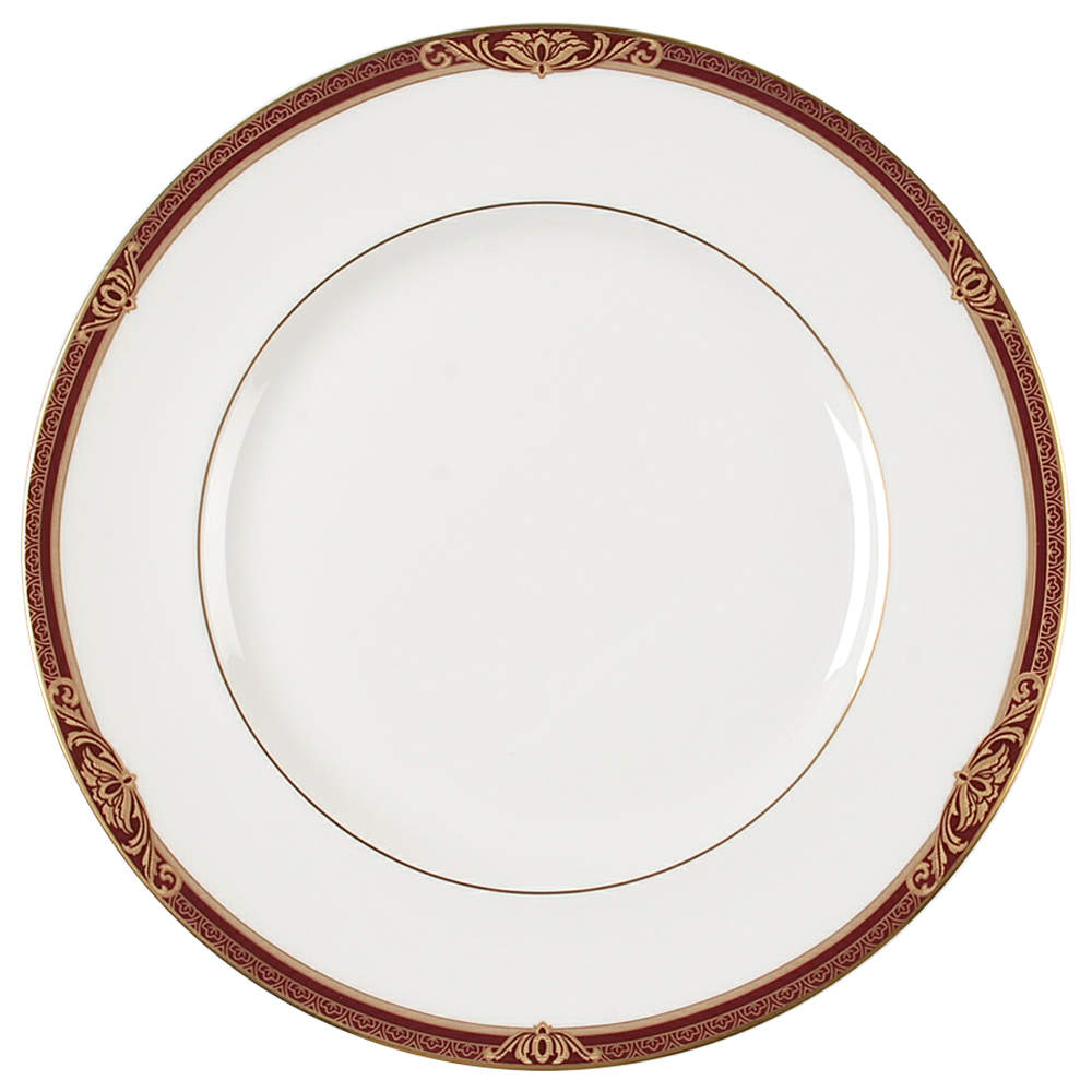 Tennyson Dinner Plate by Royal Doulton-1