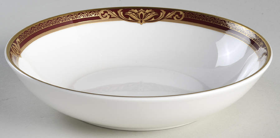 Tennyson 7" All Purpose Bowl by Royal Doulton-1
