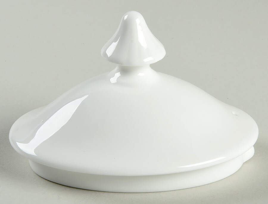 Tennyson Lid for Teapot by Royal Doulton-1