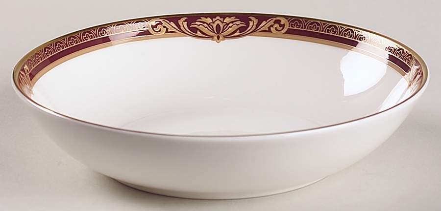 Tennyson 7" All Purpose Bowl by Royal Doulton-1
