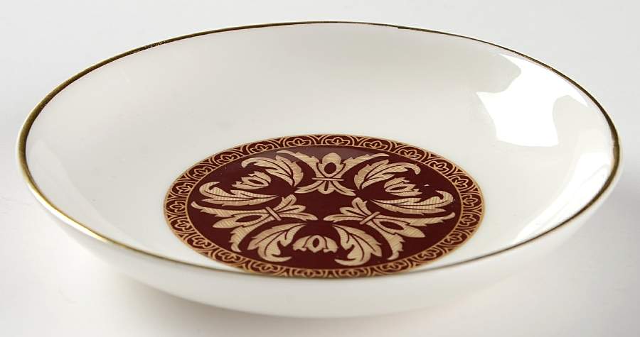 Tennyson Individual Dip Dish by Royal Doulton-1