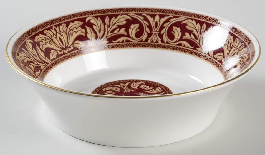 Tennyson 7" All Purpose Bowl by Royal Doulton-1