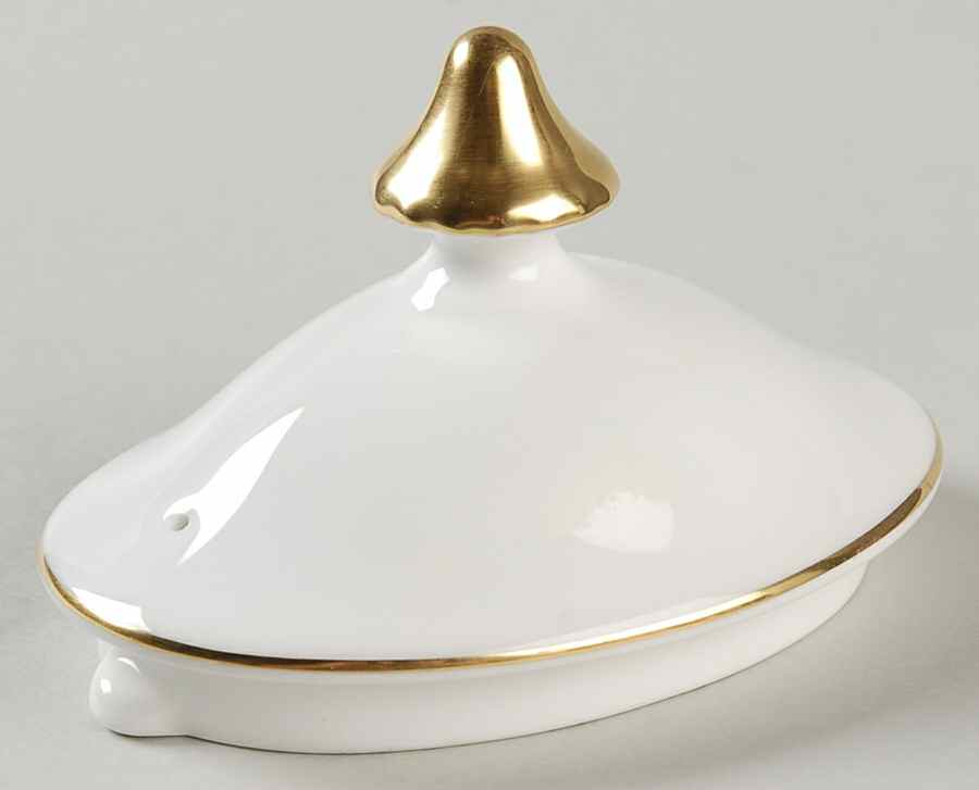 Tennyson Lid for Teapot by Royal Doulton-1