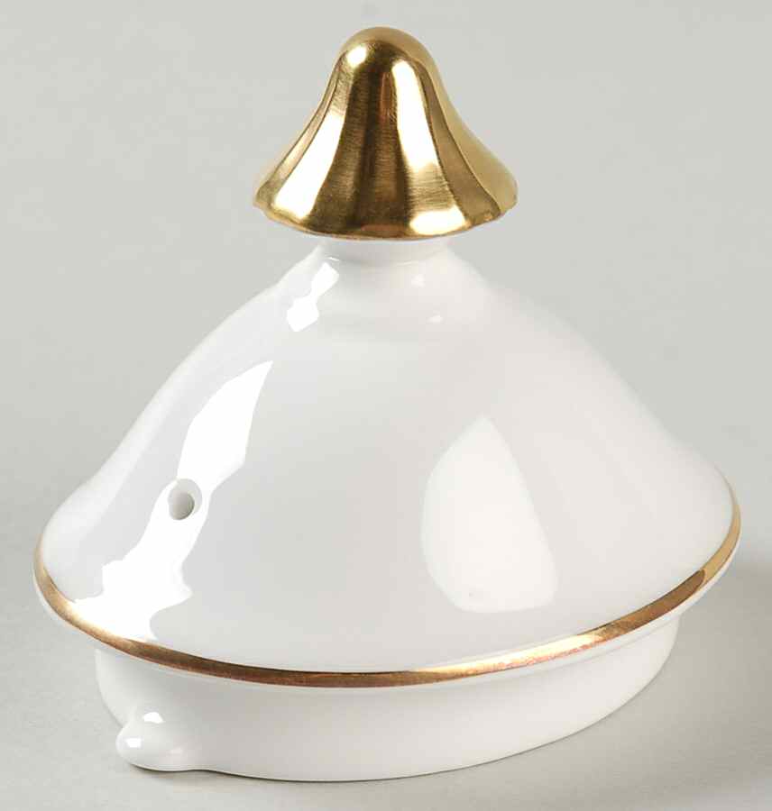 Tennyson Lid for Coffee Pot by Royal Doulton-1