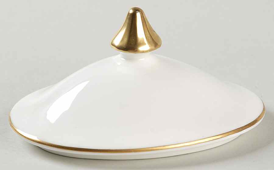 Tennyson Lid for Sugar Bowl by Royal Doulton-1