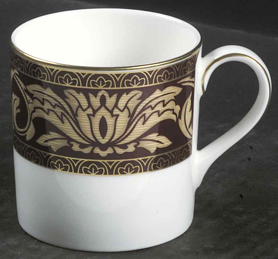 Tennyson Espresso Cup by Royal Doulton-1