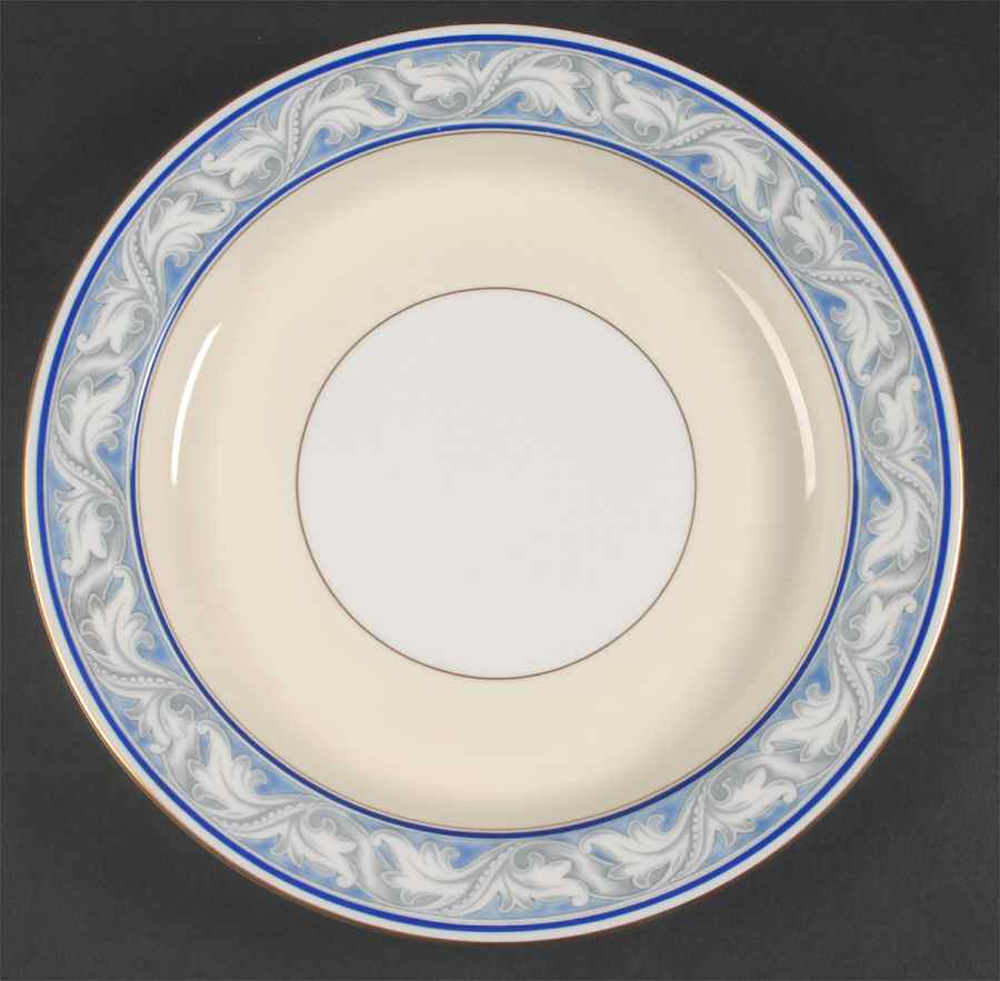 The Tewkesbury 12" Chop Plate (Round Platter) by Royal Doulton-1