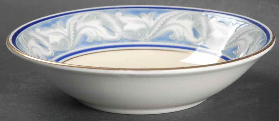 The Tewkesbury Fruit/Dessert (Sauce) Bowl by Royal Doulton-1