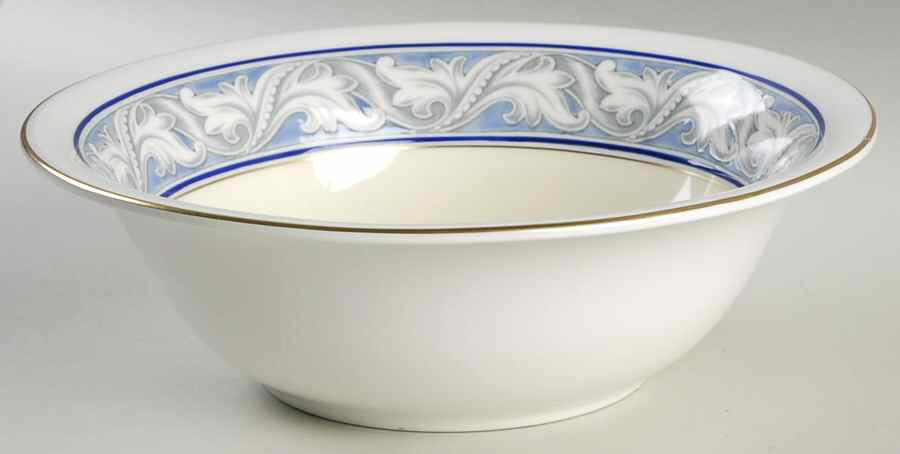 The Tewkesbury 9" Round Vegetable Bowl by Royal Doulton-1