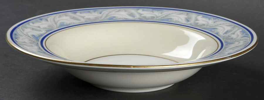 The Tewkesbury Rim Soup Bowl by Royal Doulton-1