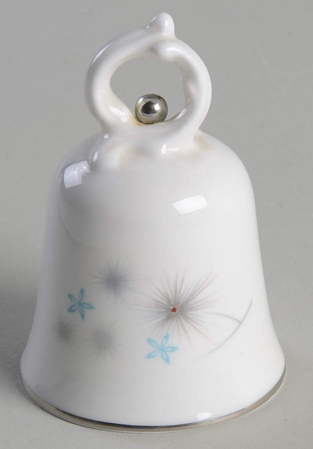 Thistledown Bell by Royal Doulton-1