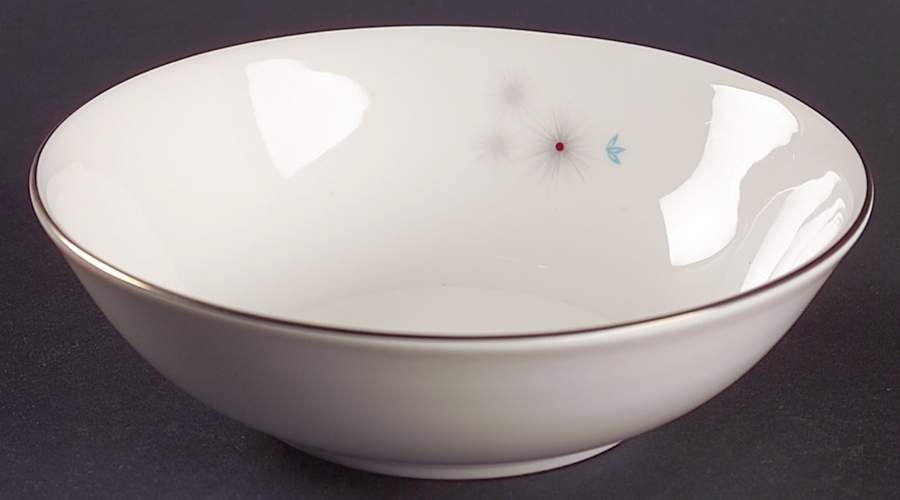 Thistledown Fruit/Dessert (Sauce) Bowl by Royal Doulton-1