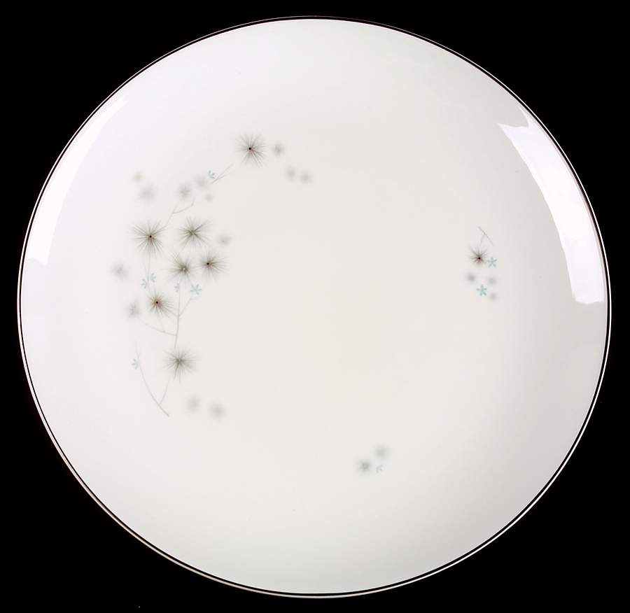 Thistledown 13" Chop Plate (Round Platter) by Royal Doulton-1
