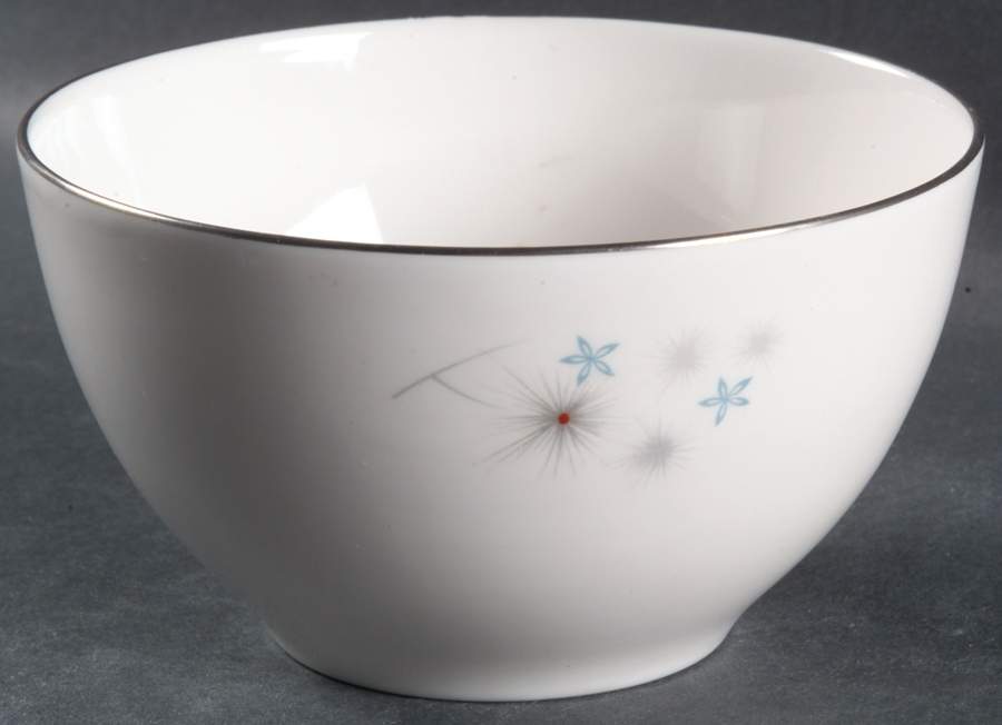 Thistledown Open Sugar Bowl by Royal Doulton-1