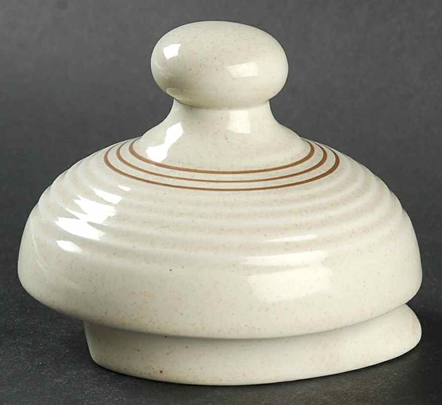 Thistledown Lid for Teapot by Royal Doulton-1