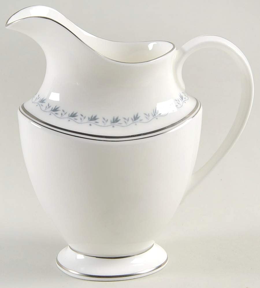 Tiara Creamer by Royal Doulton-1