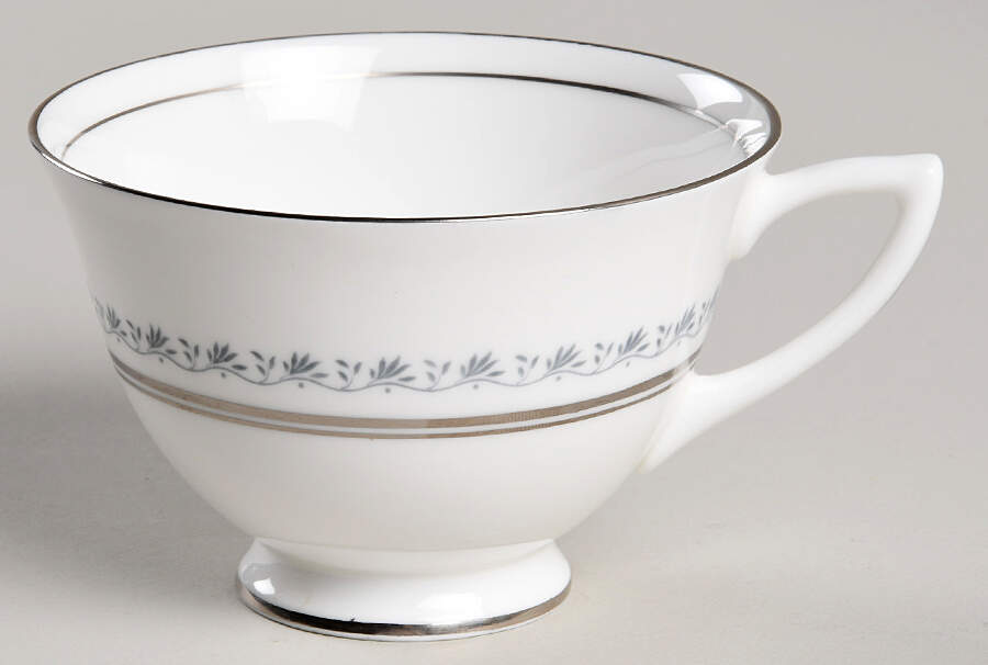 Tiara Footed Cup by Royal Doulton-1