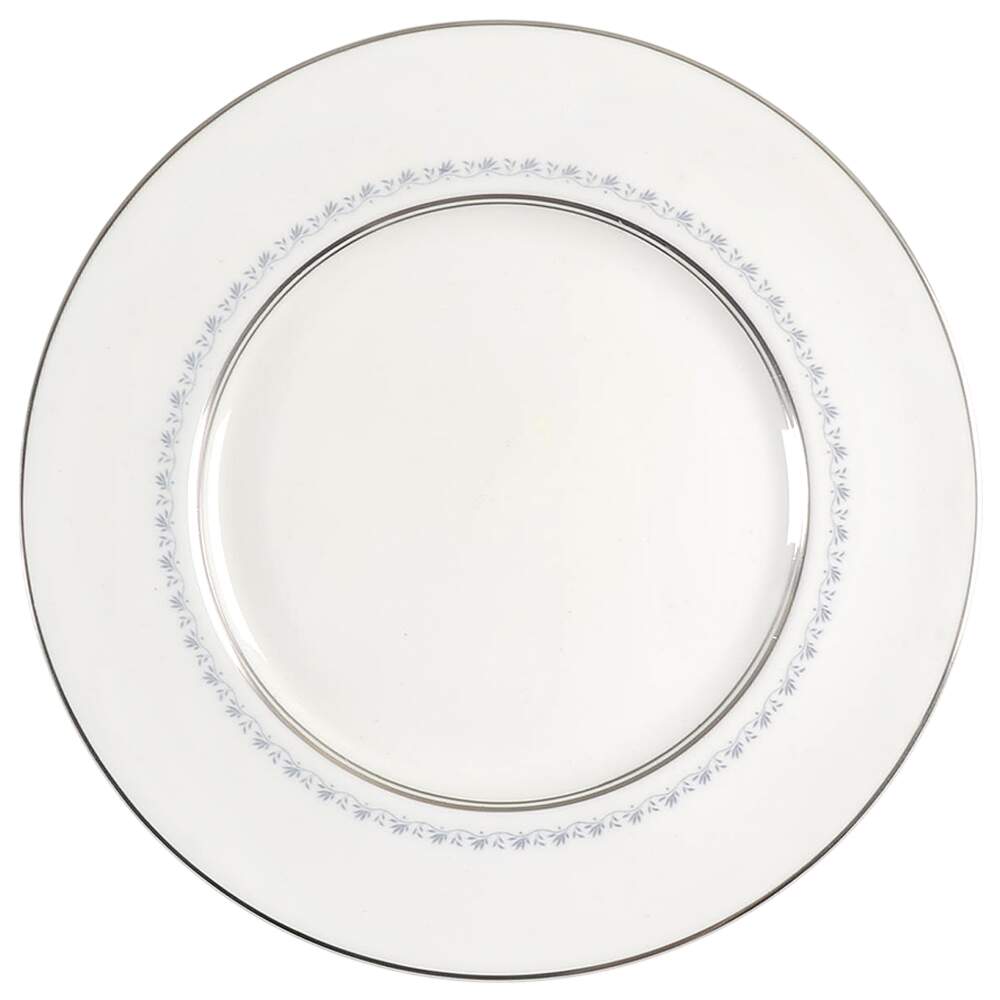 Tiara Dinner Plate by Royal Doulton-1
