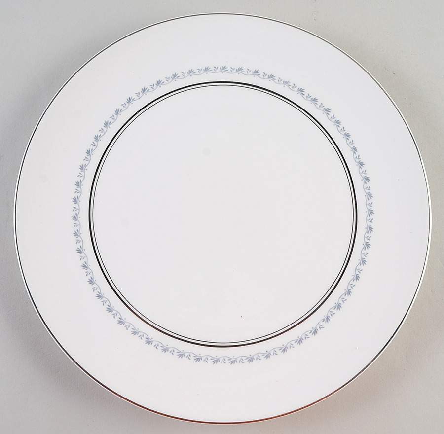 Tiara Cake Plate by Royal Doulton-1