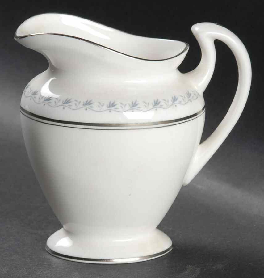 Tiara Creamer by Royal Doulton-1