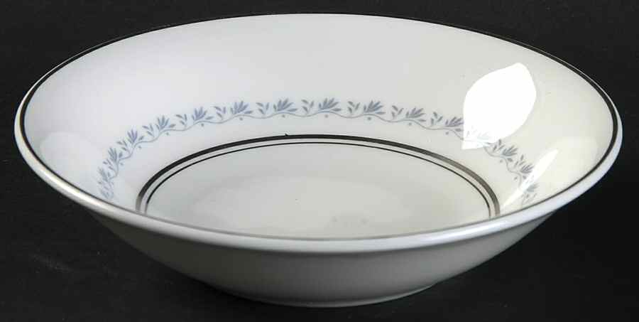 Tiara Fruit/Dessert (Sauce) Bowl by Royal Doulton-1