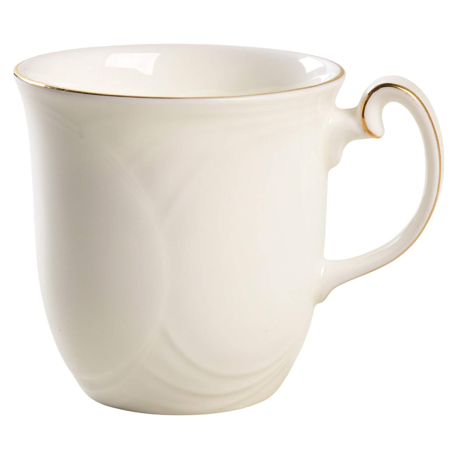 Tiara Flat Demitasse Cup by Royal Doulton-1