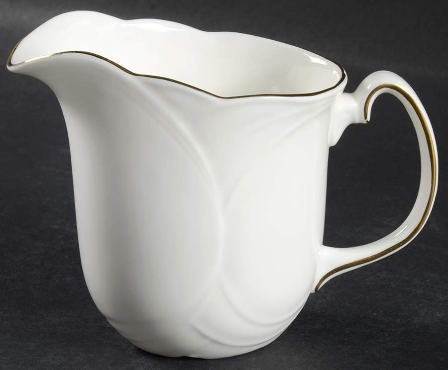 Tiara Creamer by Royal Doulton-1