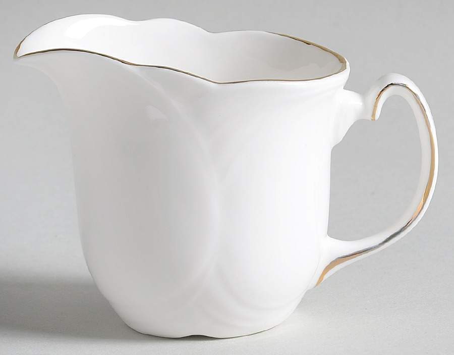 Tiara Mini Creamer by Royal Doulton-1