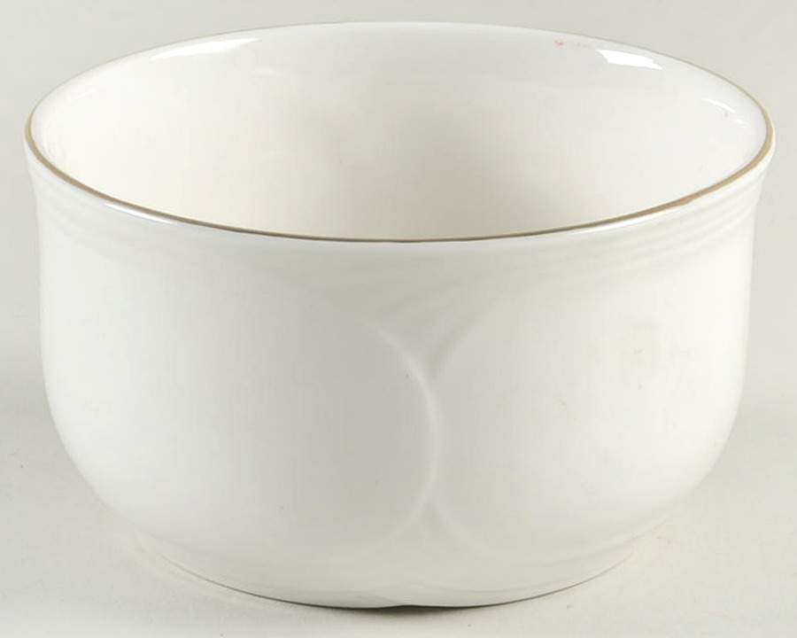 Tiara Mini Open Sugar Bowl by Royal Doulton-1