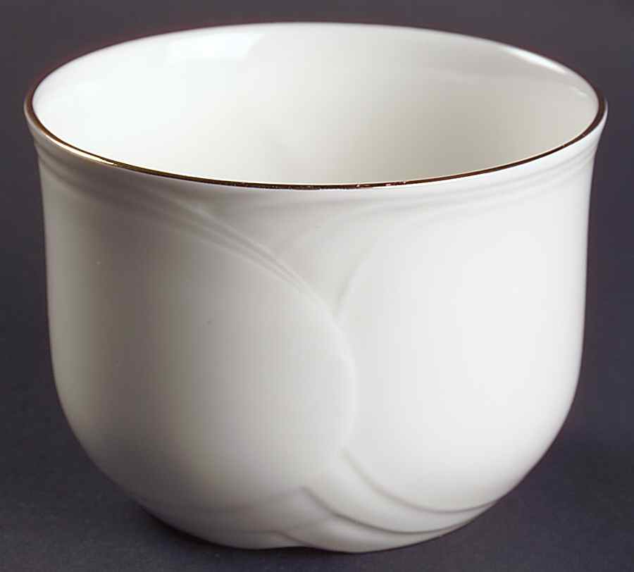 Tiara Rice Bowl by Royal Doulton-1