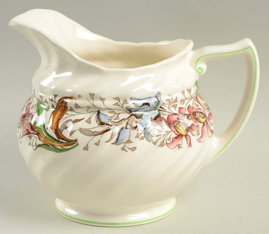 Tintern 32 Oz Pitcher by Royal Doulton-1