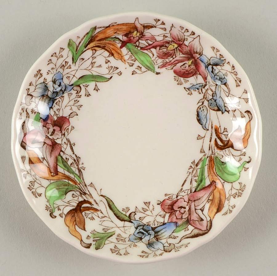 Tintern Coaster by Royal Doulton-1