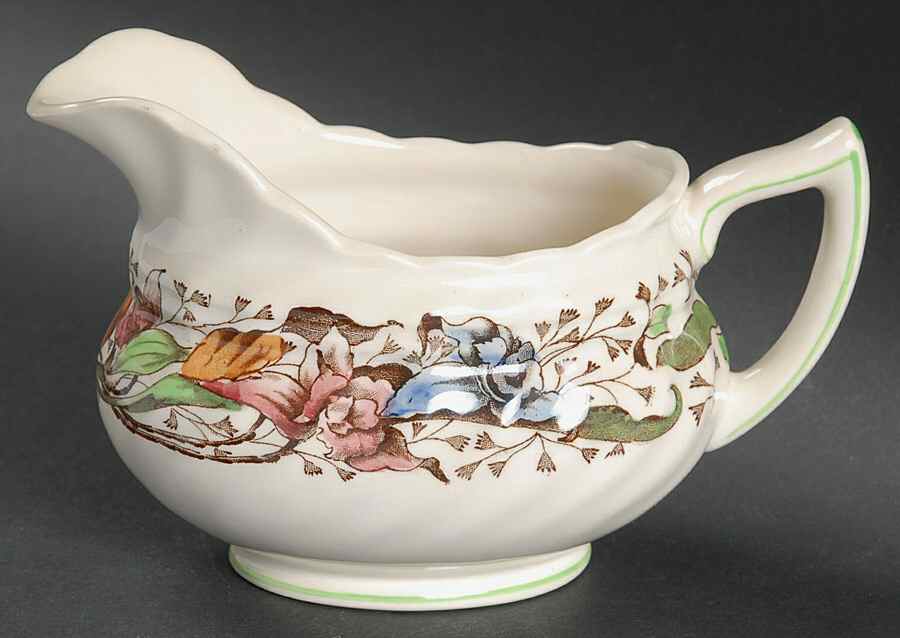 Tintern Creamer by Royal Doulton-1