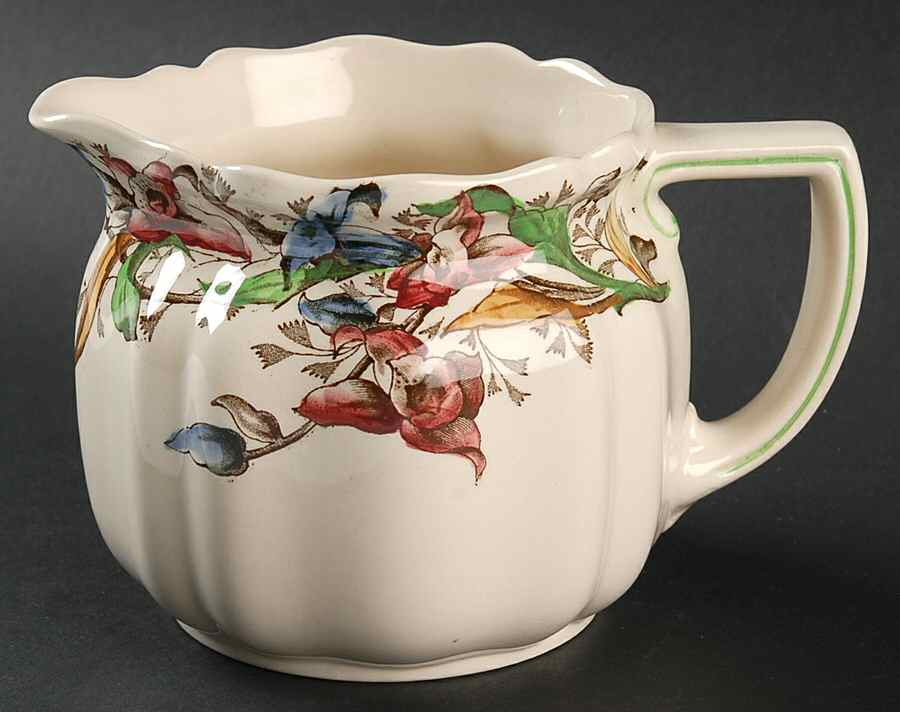 Tintern 20 Oz Pitcher by Royal Doulton-1