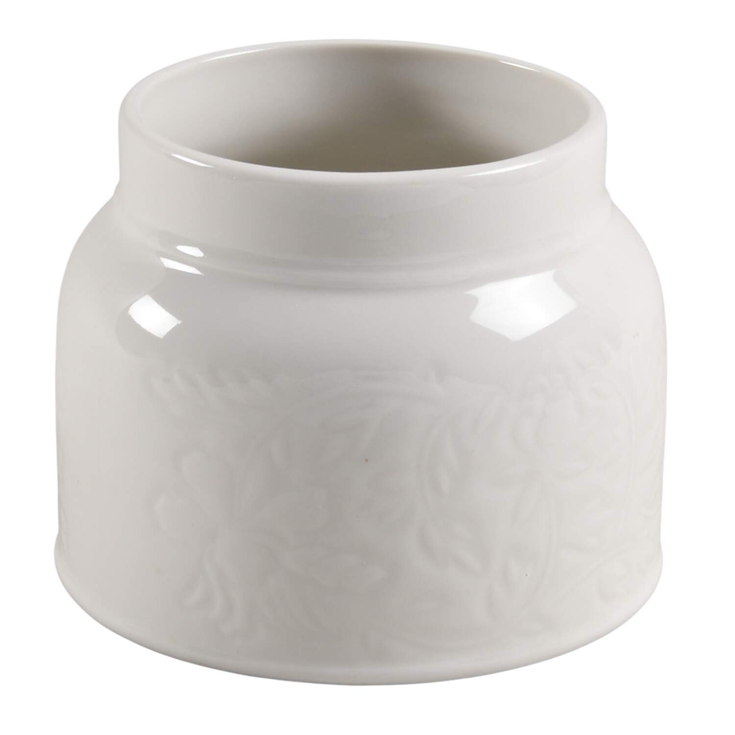 Ting Brown Sugar Bowl No Lid by Royal Doulton-1