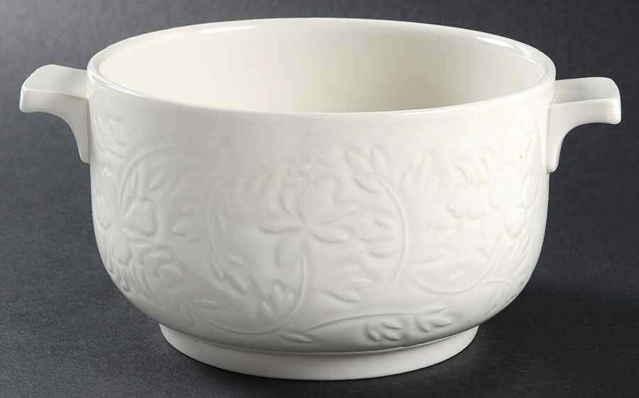 Ting Brown 1.25 Qt Round Casserole No Lid by Royal Doulton-1