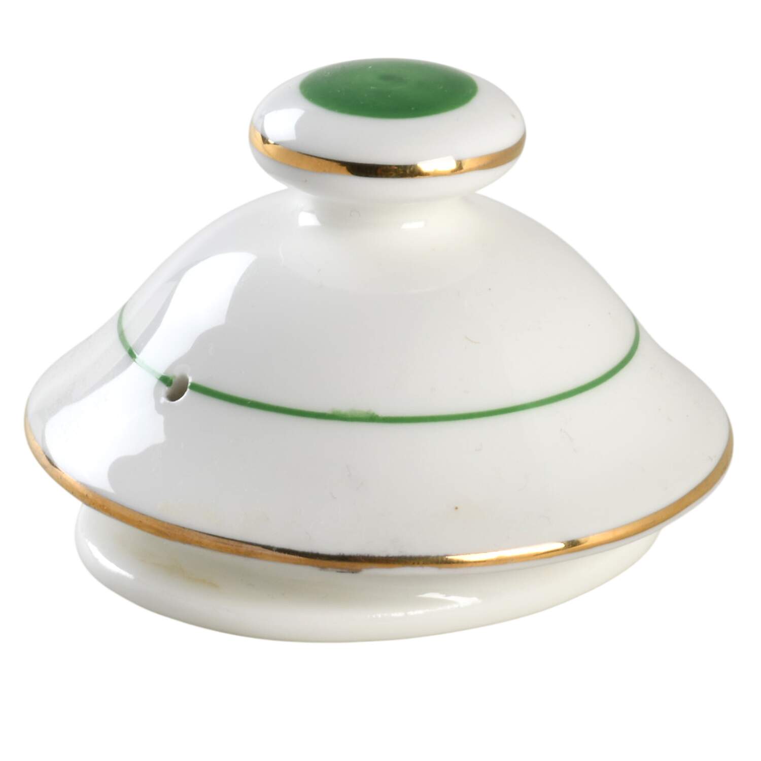 Tivoli Lid for Teapot by Royal Doulton-1