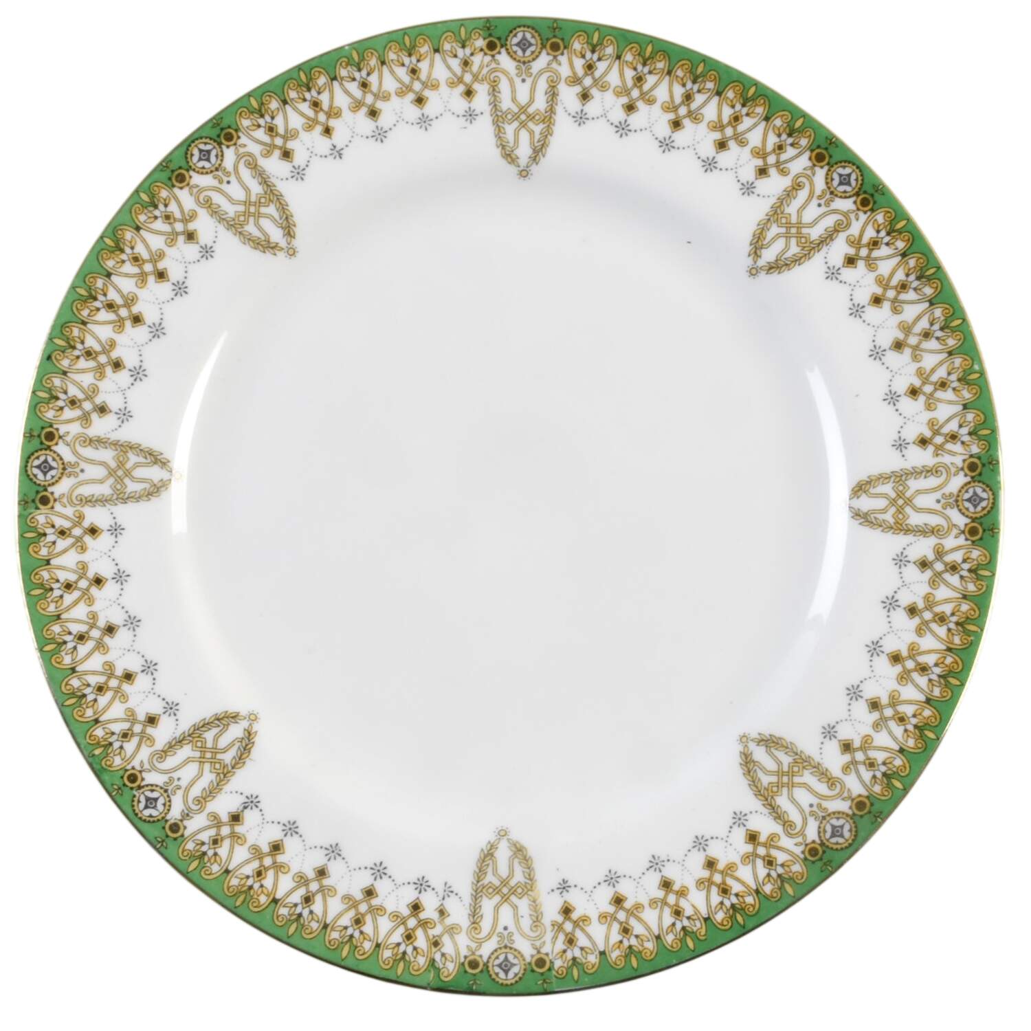 Tivoli Bread & Butter Plate by Royal Doulton-1