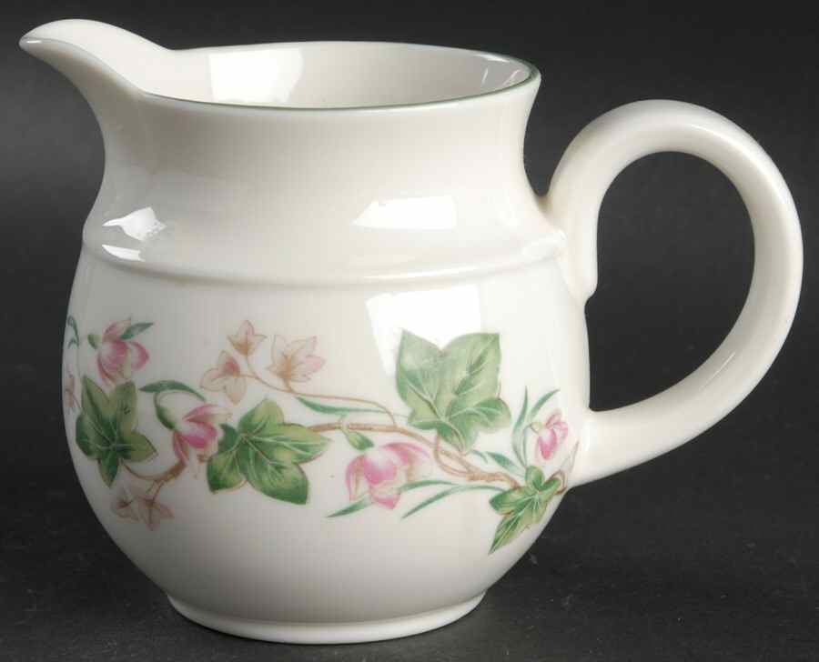 Tiverton Creamer by Royal Doulton-1