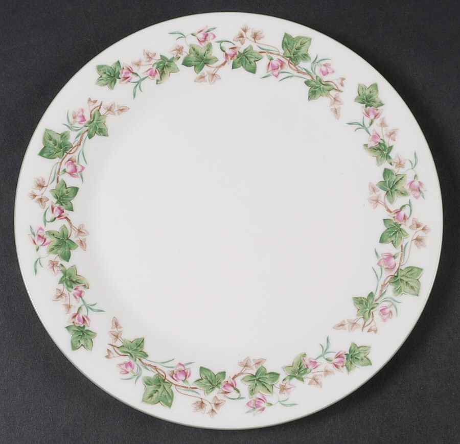 Tiverton Salad Plate by Royal Doulton-1