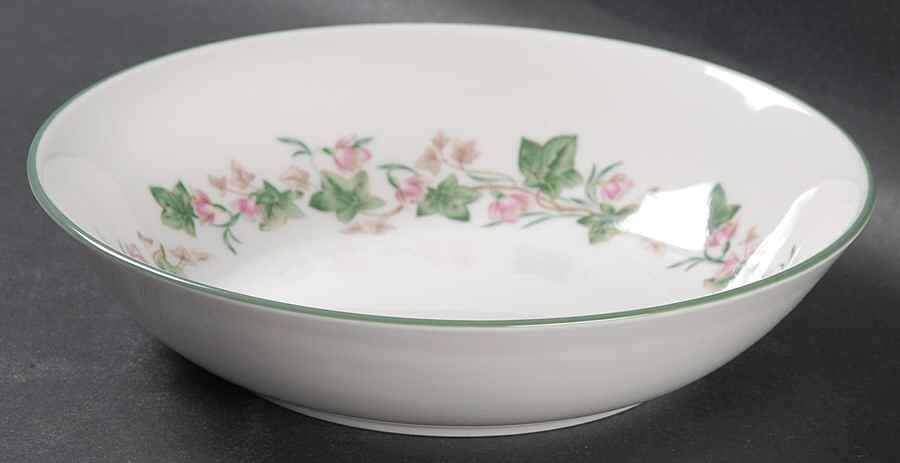 Tiverton Coupe Cereal Bowl by Royal Doulton-1