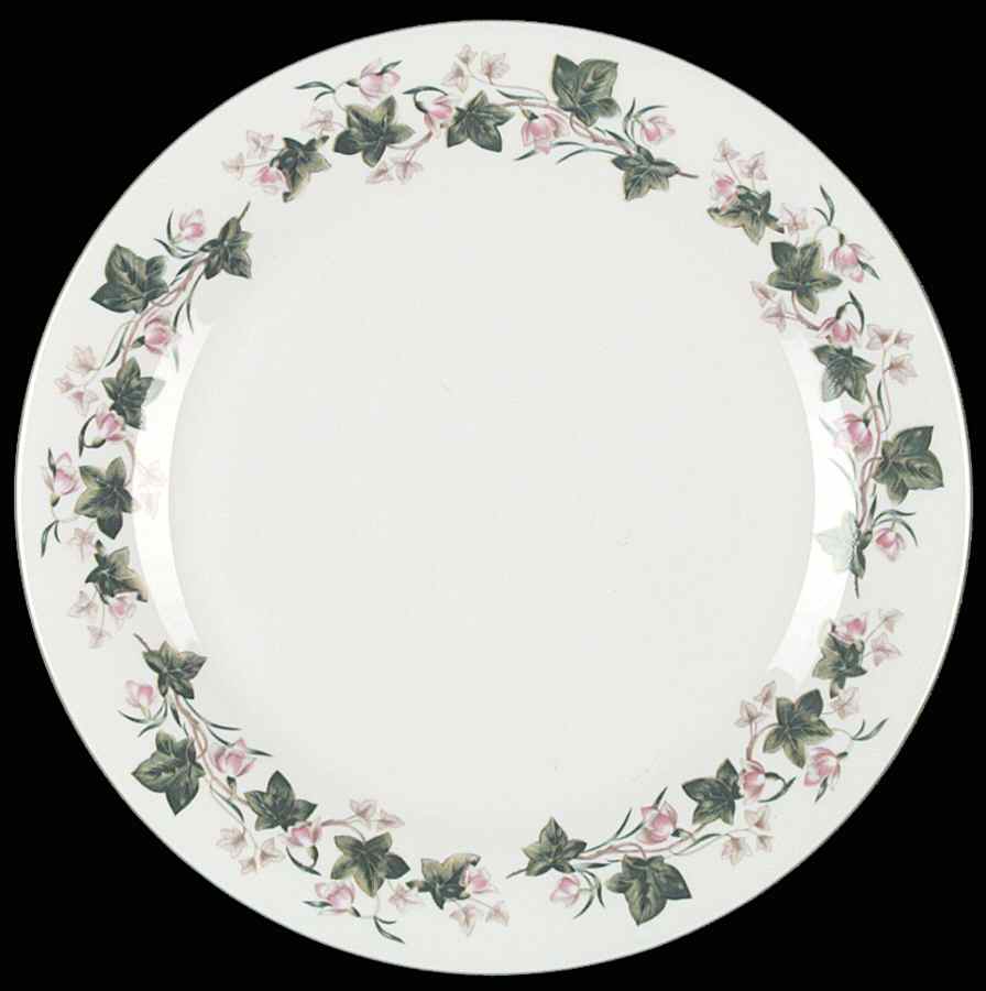 Tiverton Dinner Plate by Royal Doulton-1