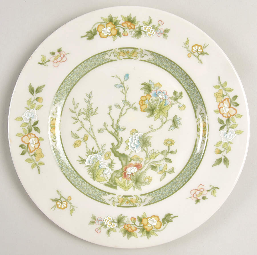 Tonkin Salad Plate by Royal Doulton-1