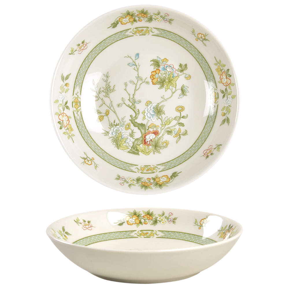 Tonkin Coupe Cereal Bowl by Royal Doulton-1