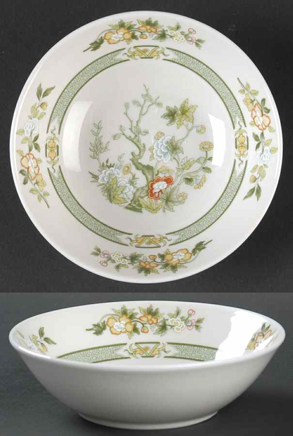 Tonkin Fruit/Dessert (Sauce) Bowl by Royal Doulton-1